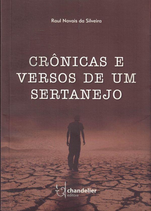 Crônicas e Versos de um Sertanejo